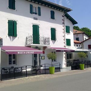 Hôtel/Restaurant C'Vall